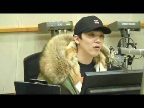 [720p]161101 DJ LeeHongGi - Kiss The Radio (Full)