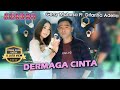Love Pier Difarina Adella Ft Gerry Mahesa AURORA Official Live Music