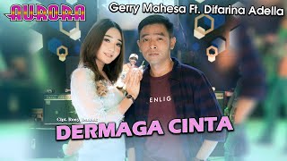 Download lagu Dermaga Cinta Difarina Adella ft Gerry Mahesa AURO....mp3