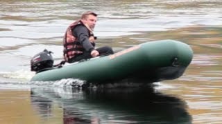 Kolibri Профи K-290T - відео 1