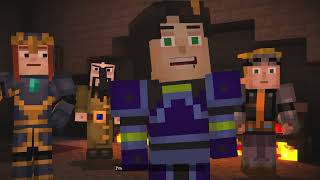 Download lagu Minecraft Story Mode Season 1 Episode 6 Walkthrough (Female Jesse) V3 mp3 Download lagu Minecraft Story Mode Season 1 Episode 6 Walkthrough (Female Jesse) V3 mp3