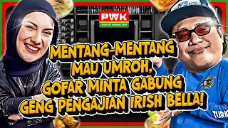Download lagu PWK - HANGING OUT AT PWK WITH GOFAR, IRISH BELLA EVEN CONFESSED AND CLARIFIED mp3 Download lagu PWK - HANGING OUT AT PWK WITH GOFAR, IRISH BELLA EVEN CONFESSED AND CLARIFIED mp3