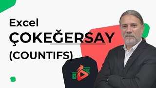 ÇOKEĞERSAY (COUNTIF)