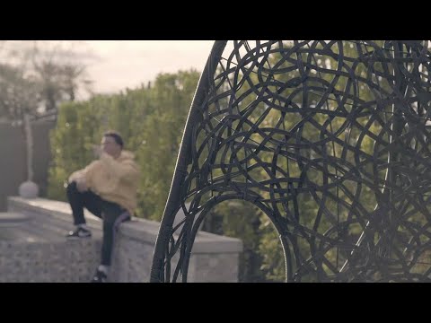 DEMRICK - BLACK ICE (PROD. BY ROKBOTTOM & B. FYDE) [OFFICIAL MUSIC VIDEO]