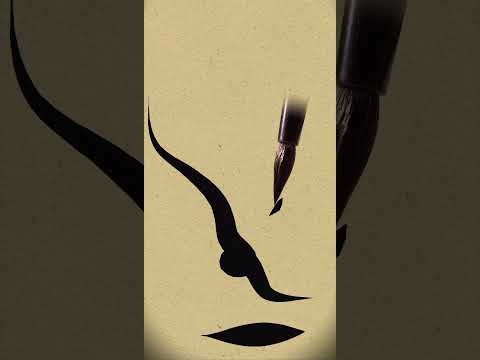 Al Muzamil Art 🎨🎭🎨 #islamicalligraphy #calligraphy #fashiontrends #callgraphy #art #summerfashion