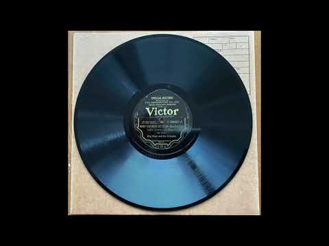 What You Want Me To Do - King Oliver & His Orchestra (1929)