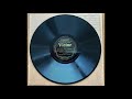 What You Want Me To Do - King Oliver & His Orchestra (1929)