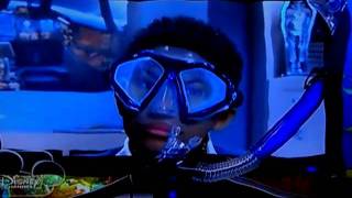 My crush china anne mclain