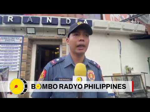 Plaza Miranda PCP Nagpaalala sa Publiko Kontra Mandurukot sa Mataong Palm Sunday