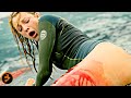 Blake Lively Shark Attack THE SHALLOWS