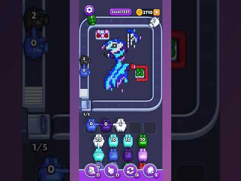 Guia do Pixel Flow Nível 1536