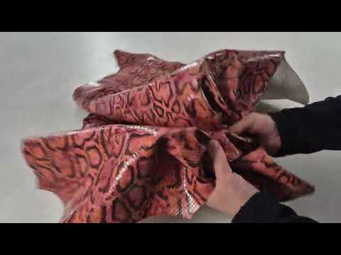 GRABADO SERPIENTE 5735