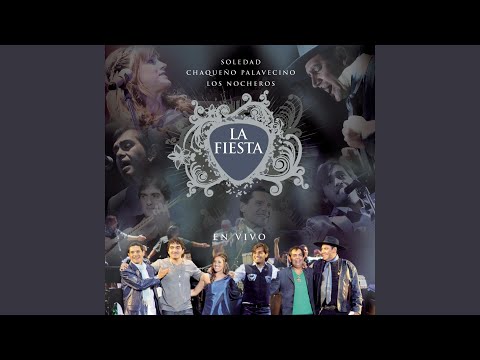 Qué No Daría (En Vivo)