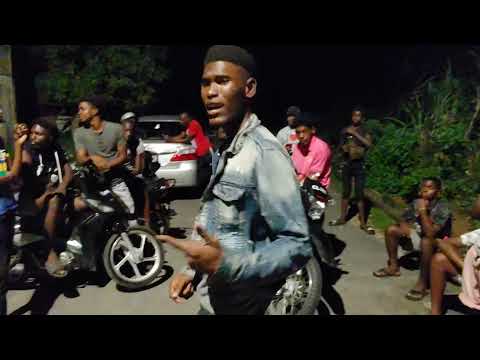 Troubuldedeh - beatbox freestyle prod. official video