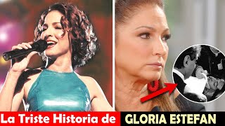 La vida y el triste final de Gloria Estefan