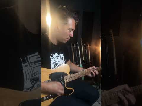 Origin Effects DCX Boost and Strymon Iridium is a hit