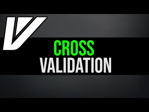 Cross validation in VectorBT PRO video thumbnail