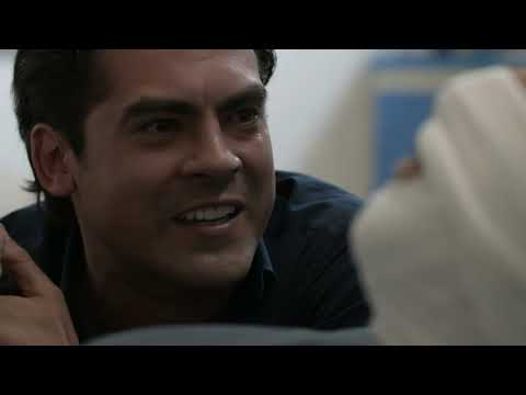 ESDLC 6 Cap 67 - Aurelio Casillas esta en coma; Ismael Casillas habla a su padre