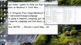 How to unlock all factions on Medieval 2 Total War