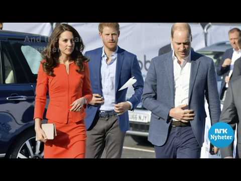 Skam cast to meet the duke and duchess of cambridge