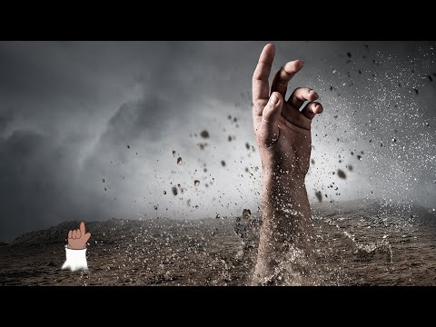 I am the only one who can kill you - SCP 2632