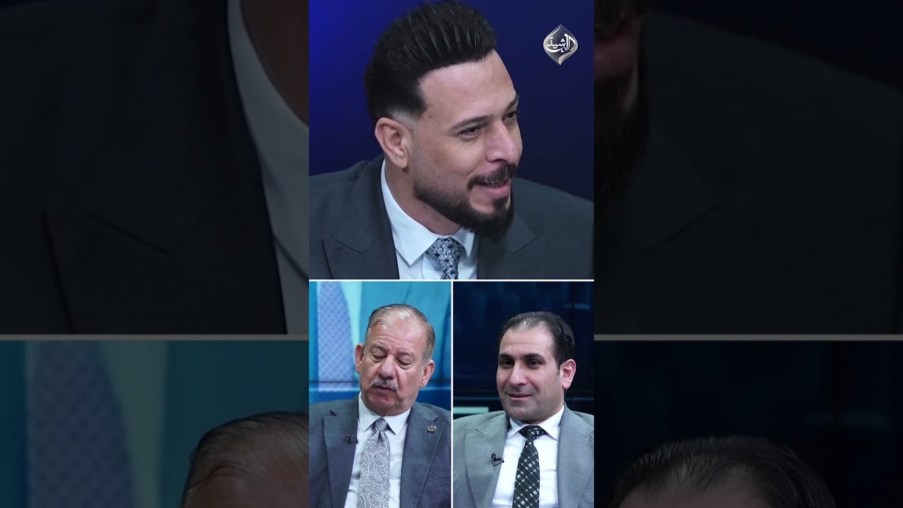 فيديو | "الصراع على المالية".. الخالدي ومردان يكشفان خارطة حصص الوزارات