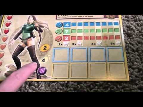 Hello!  A Review of Return of the Heroes