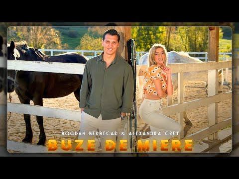 Alexandra Cret and 2 more