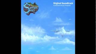 Sapphire Skies Soundtrack - Main Theme