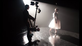 Black Swan (2010) | Making of a MASTERPIECE | Darren Aronofsky video