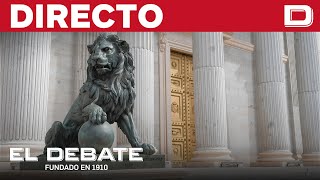 DIRECTO | El Congreso acoge la obra 'Memoria en escena' para conmemorar el inicio de la democracia