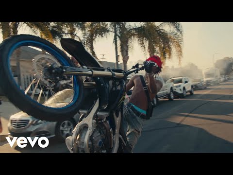 Coot Corleone - Cemetery ft. Snoopy Harvard, FlameGang Uzi, King Brainz, Toonchie5