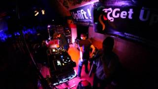 NANTES DUB CLUB #11 - STAND HIGH PATROL feat PUPAJIM - COMMANDO