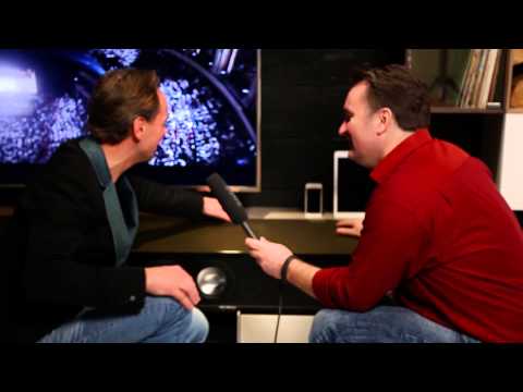 Spectral Smart furniture – imm Cologne 2014