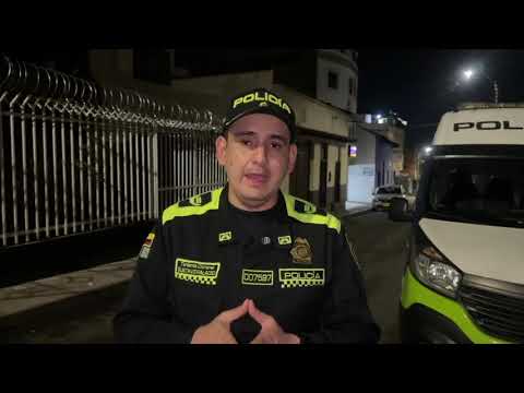Investigan el caso de Nelson Tarazona ocurrido en Bucaramanga