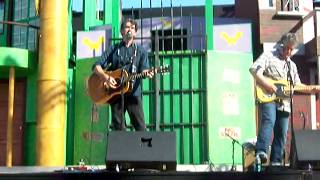 Slaid Cleaves - This Morning I Was Born Again