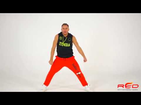 Alvaro Soler – Animal | Zumba Fitness | WATCH FROM COMPUTER