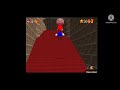 Wario Apparition 1996