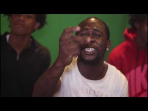 BEEZ  "GOSSIP" FREESTYLE