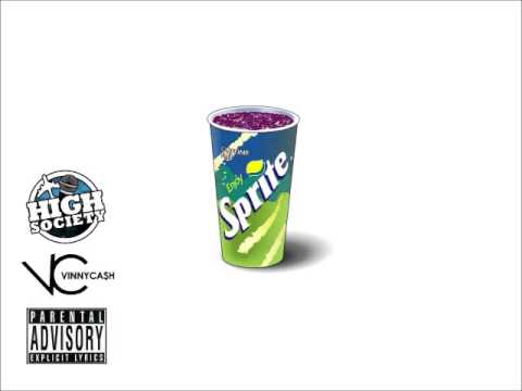 Vicente Sosa - Sippin (ft Cash Kidd)