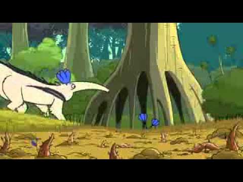 ᴴᴰ Marsupilami Season 2 Episode 22