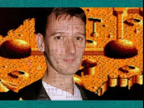 David WHITTAKER - C64 Commodore music mix 1 hour