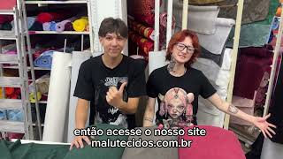 Vídeo sobre o produto