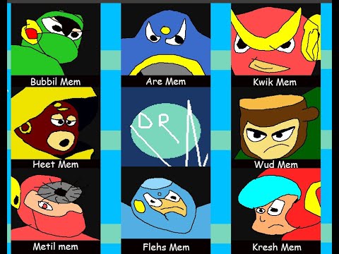 Meegah Mem 2 in 29:52