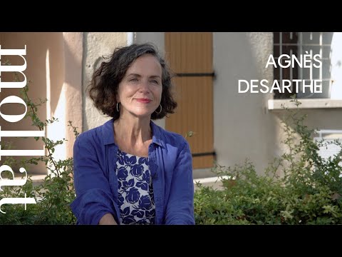 Agnès Desarthe - L'éternel fiancé