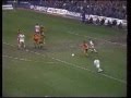 1989/90 Season: Leeds United 4 - 3 Hull City