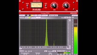 Video thumbnail for Modern Lost Angel (1 KHz harmonic test) by Antress Modern Plugins by Sound Universe