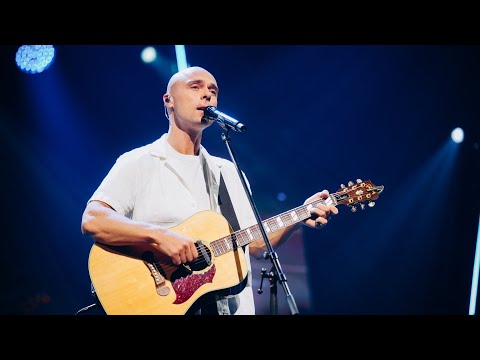 🏆 TUVUMS – Dons ir Muzikālā banka 2025. gada vērtīgākā dziesma!