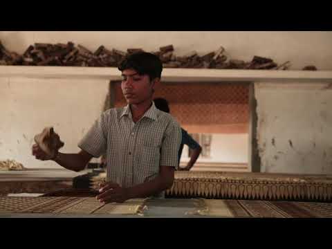 Honeycomb Masterwork