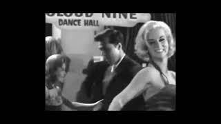 the Guess Who  - Shakin&#39; All Over (1965 Dancing fr movie sc&#39;s )(stereo)